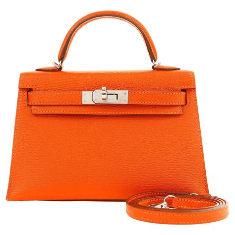 hermes kelly 20 chevre|hermes mini kelly 20cm.